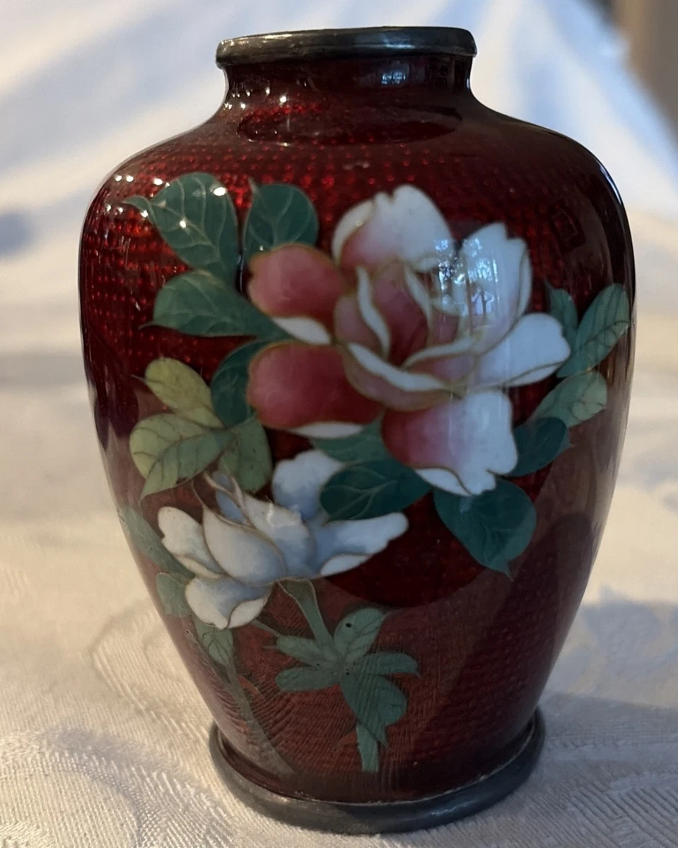 Collectible Japanese Vases & Jars (1900-Now) for sale | eBay