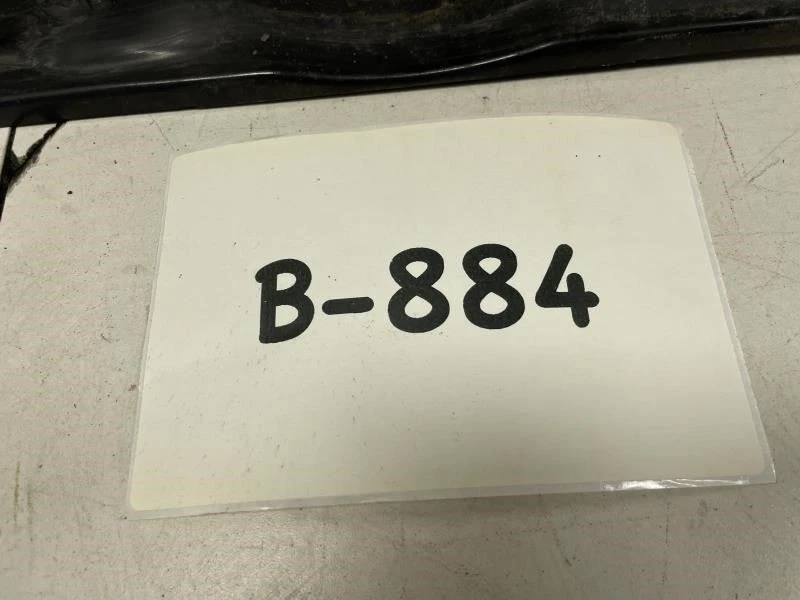 Honda Civic 2007 sedán híbrido MX 1,3 L condensador conjunto de ventilador de refrigeración OEM+ Foto 2 de 4