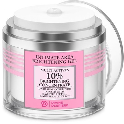 Dark Spot Remover Strong Dark Spot Corrector Hyperpigmentation Intimate Areas