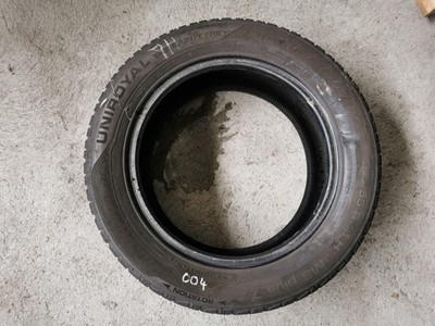 Winter Uniroyal The Rain Type 215/55 R16H MS plus 77
