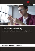 Gabriel Navarro Salcedo | Teacher Training | Taschenbuch | Englisch (2023)