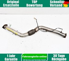 Abgasrohr Auspuffrohr Flexrohr Audi A4 B9 8W 2.0TDI 8W0253300AM