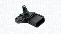 Magneti Marelli Sensor, Saugrohrdruck U.A. FüR CitroËN, Fiat, Ford, Peugeot