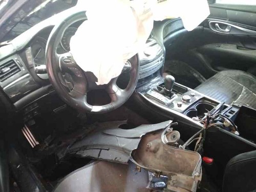 272201MA0A MOTEUR DE CHAUFFAGE / 938056 POUR INFINITI M SEDAN M30D - Photo 6/6