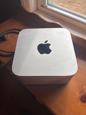 Apple Mac Studio M2 Max Computer