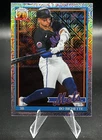 2026 Topps Series 2 Bo Bichette Base (RAW)