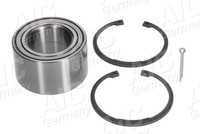 Radlagersatz Vorderachse FÜR Nissan X-TRAIL I (T30) - AIC 59602