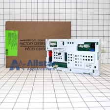 Whirlpool Washing Machine Control Board W11608056