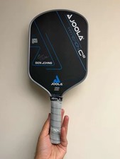 JOOLA Perseus BEN JOHNS Pro IV 16mm Pickleball Paddle Generic FREE SHIPPING