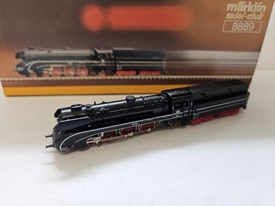 Märklin 8889 in OVP