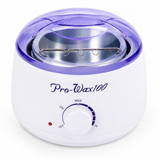 Professional Wax Warmer Heater for Hair Removal Electric Hard Wax Melter Home Sp