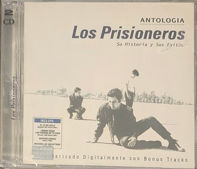 LOS PRISIONEROS 