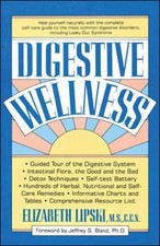 Digestive Wellness by Lipski, Elizabeth