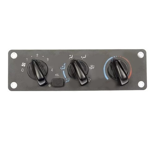 Climate Control Unit For for Freightliner For M2 Truck Models 2006 to 2018 - Picture 9 of 12