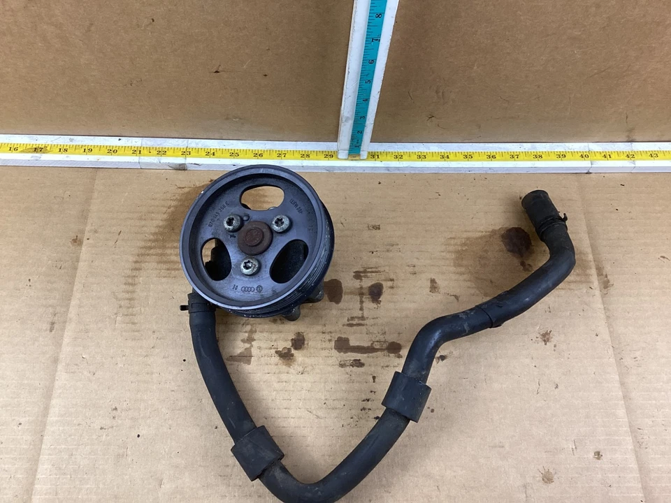 Bomba de dirección asistida Porsche Cayenne 2008-2010 3,6 L 7L5422154 OEM Foto 3 de 4