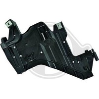 Halter Hauptscheinwerfer Diederichs 1018162 FüR Audi Rechts