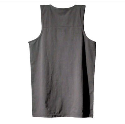 Yeezy Gap Yzy Engineered by Balenciaga 09 Loose Tank Top Men