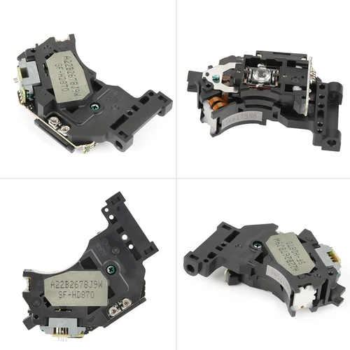 SF-HD870A Optical Pick Up Lens For DVD Mechanism Parts✈