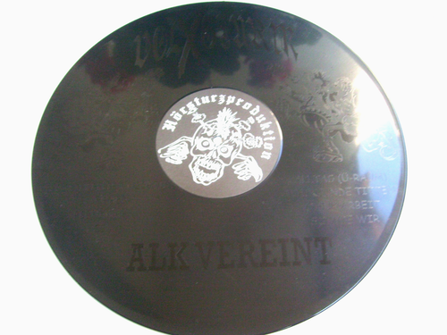 VOLXSTURM - " ALK VEREINT "- ORG.LP 2004 - TROOPERS - SCHUSTERJUNGS - LOIKAEMIE - Bild 5 von 10