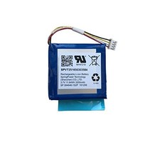 Qolsys IQ Panel 2 Replacement Battery QR0041-840 Genuine OEM