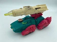 Transformers G2​ STALKER figure hasbro Europe exclusive