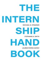 The Internship Handbook Michael Strawser (U. A.) Taschenbuch Englisch 2024