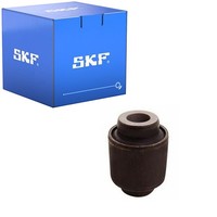 SKF Querlenkerlager Buchse Hinterachse Innen Unten Vorne Passend FüR Hyundai I30
