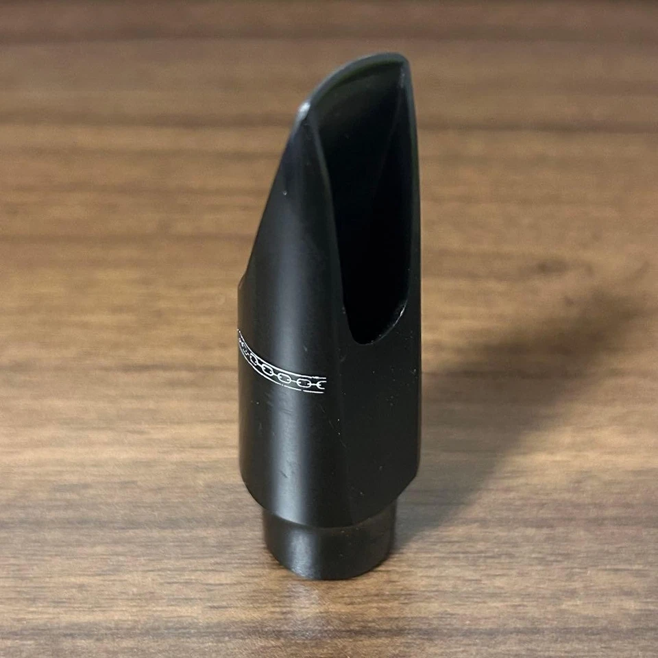 boquilla saxofón alto ligadura Foto 4 de 4