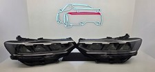VW PASSAT B8 LIFT LED Frontscheinwerfer Links Rechts 3G1941035P 3G1941036Q LHD