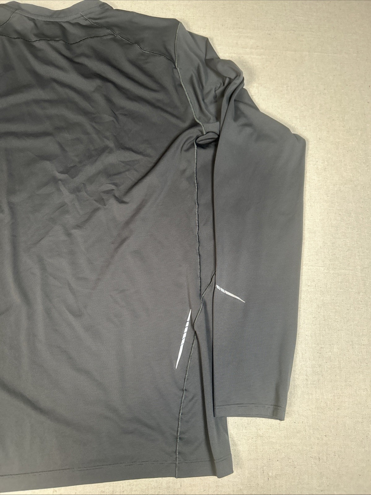 Arcteryx Lightweight Compression Long-sleeve Hiki… - image 16