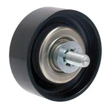 Dayco 89571 Idler/tensioner Pulley, Lt Duty,