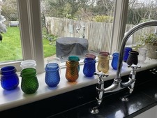 Collection Of Victorian Night Fairy Lights