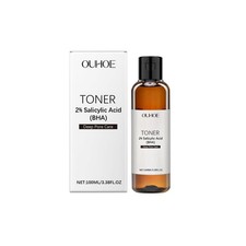 salicylic acid pore care toner ntle skin