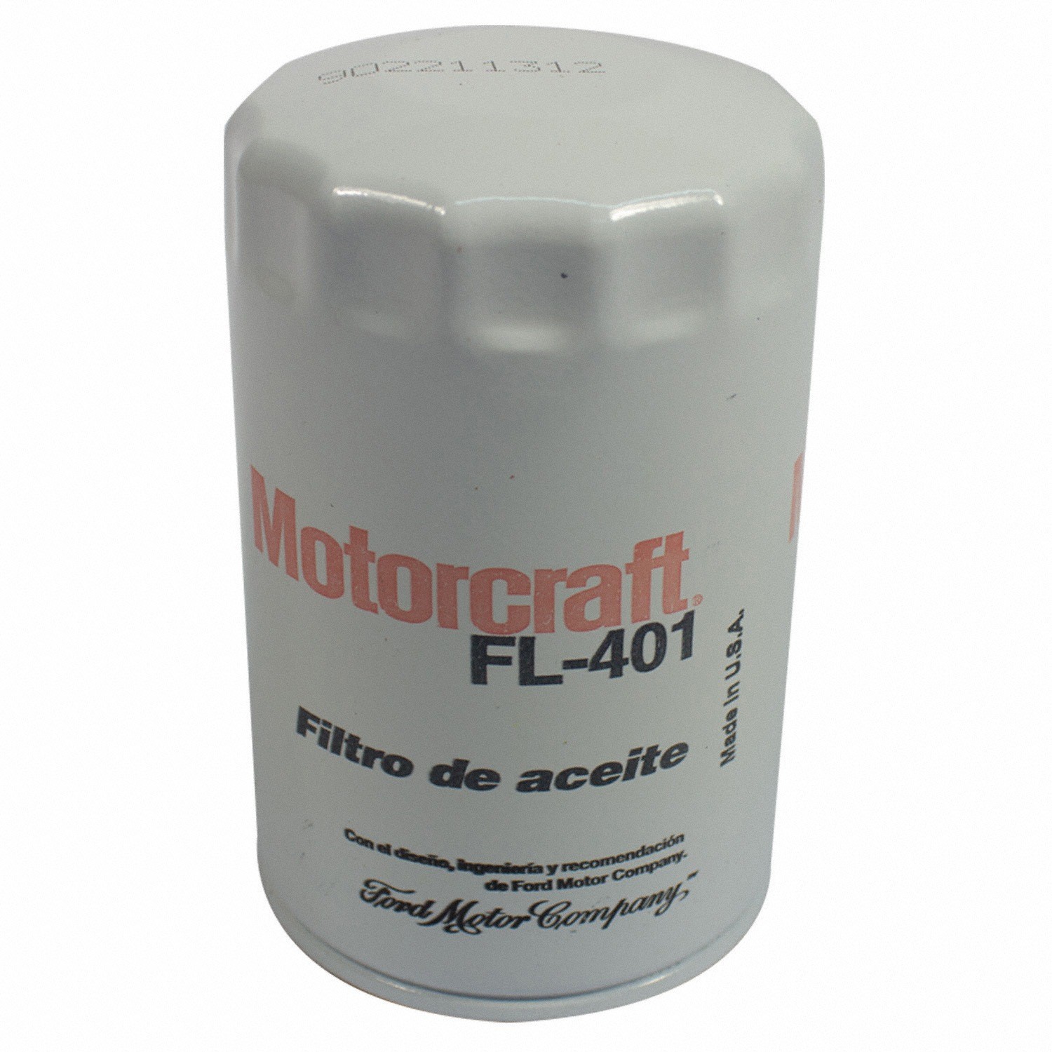 Engine Oil Filter Motorcraft FL-401 for sale online | eBay