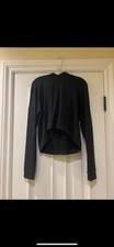 Lululemon Cropped Hoodie