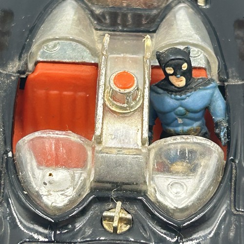 Corgi RT26701 Batmobile 1:46 Diecast Modellauto mit Batman 60er Vintage - Bild 7 von 14