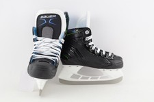 Bauer X-LP Ice Hockey Skates Youth Size 12 0417-9646 