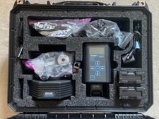 Kessler Crane Second Shooter - Motion Control...