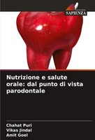 Chahat Puri (U. A.) | Nutrizione E Salute Orale: Dal Punto Di Vista Parodontale