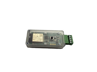 WLED Controller WS28xx RGBW Controller LED Loxone cod m