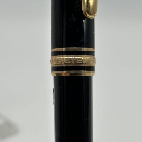 Montblanc 1232 - 第 12/12 張圖片