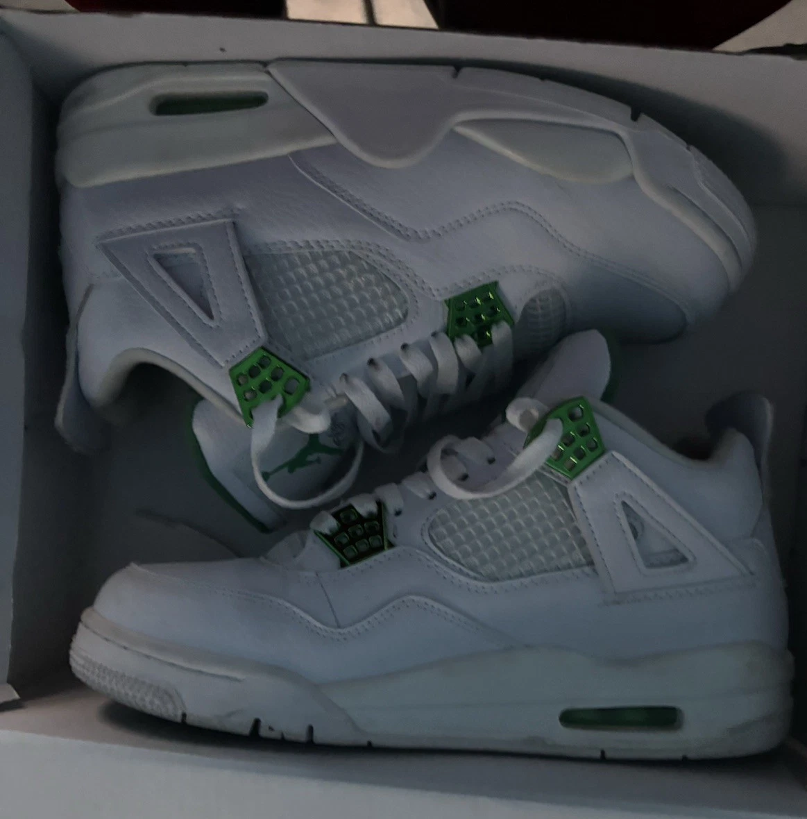 Preços baixos em Jordan 4 Retro SE Mid What The 4 | eBay
