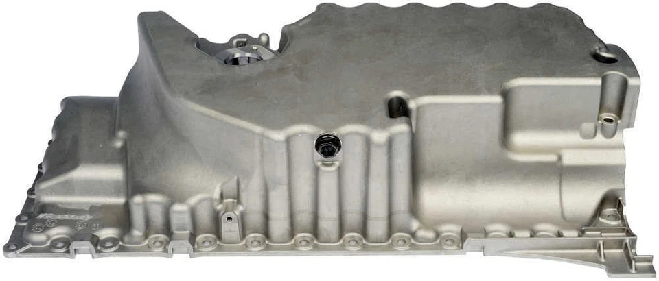 Panela de óleo do motor Dorman 264-296 - Imagem 4 de 4