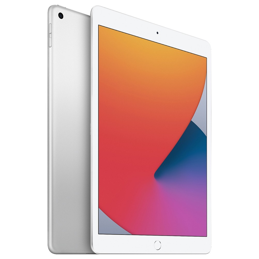 Apple iPad (8th Generation) 32GB (Wi-Fi + 4G) 10.2 in | eBay