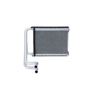 WäRmetauscher Innenraumheizung 161 Mm - 230 Mm NRF FüR U.A. KIA Optima