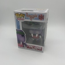 Ultimate Funko Pop Christmas Peppermint Lane Figures Gallery and Checklist 17