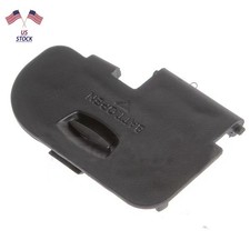 Battery Chamber Door Cover Lid Replacement for Canon EOS 5D Mark IV 5D4 Camera c
