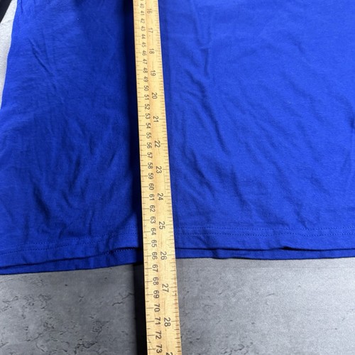 Nike Seiya Suzuki Jersey Shirt Women XL Extra Large Chicago Cubs Baseball Cotton - Picture 7 of 9
