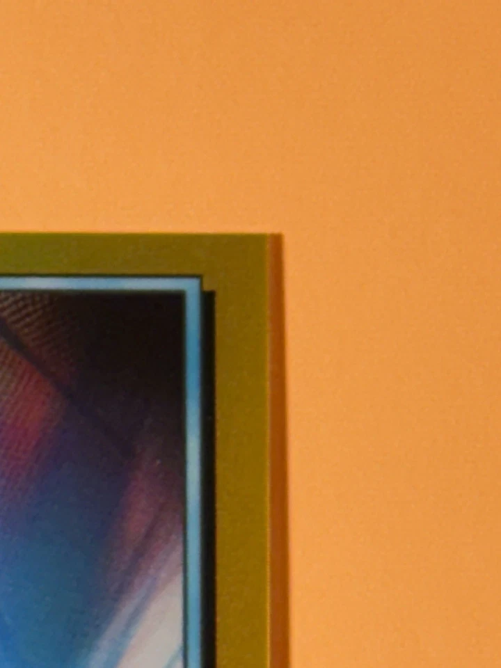 2021 Topps Finest - Steve Nash #38 Gold Refractor /50 - Image 4 of 4