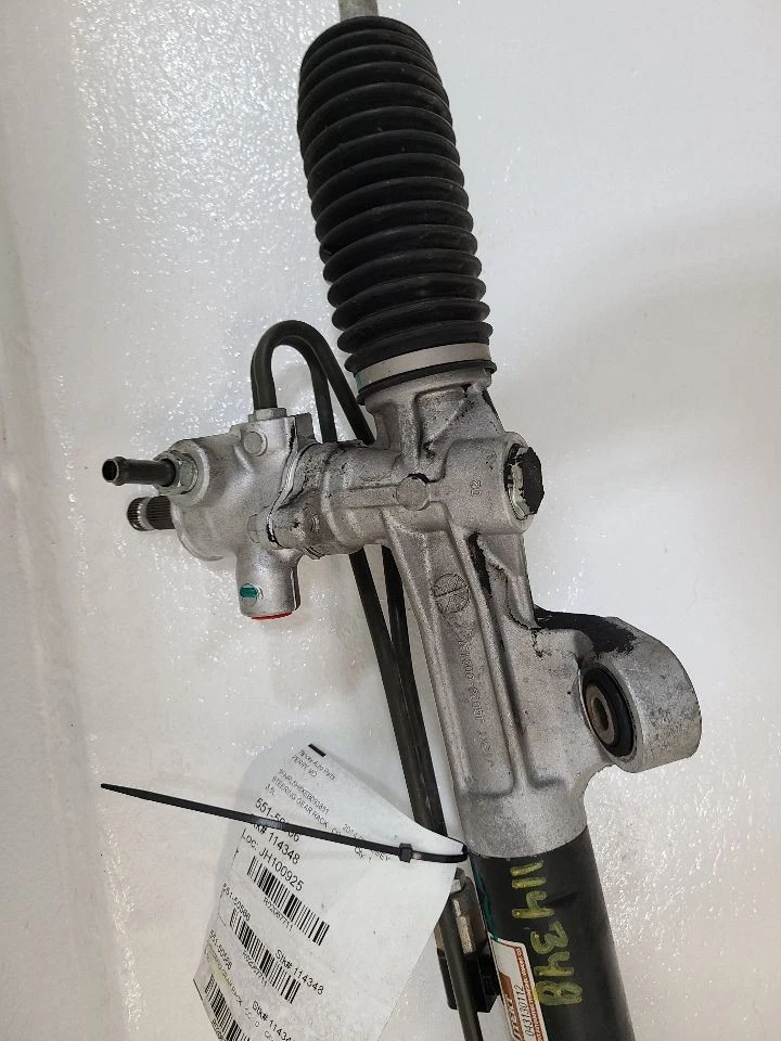 2011 12 13 14 15 16 2017 HONDA ODYSSEY Steering Gear/Rack Power Rack And Pinion Foto 3 de 4